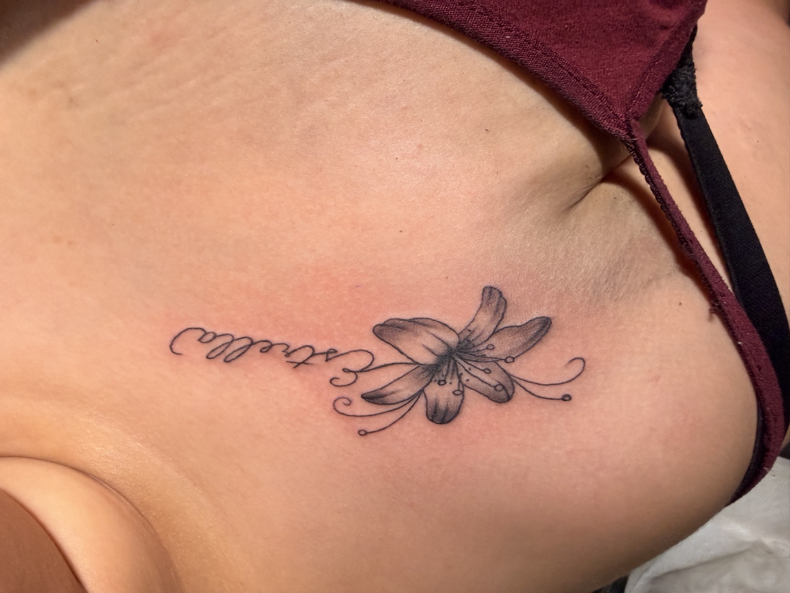 Tattoo work by Chapo #21