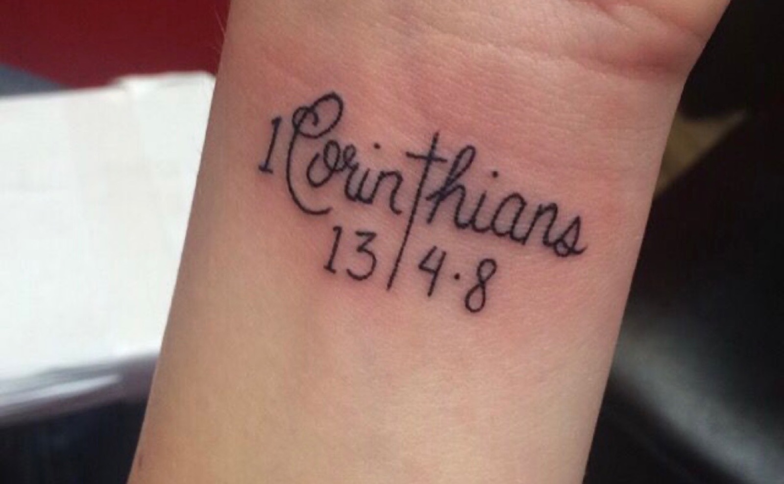 Tattoo work by Chapo #29