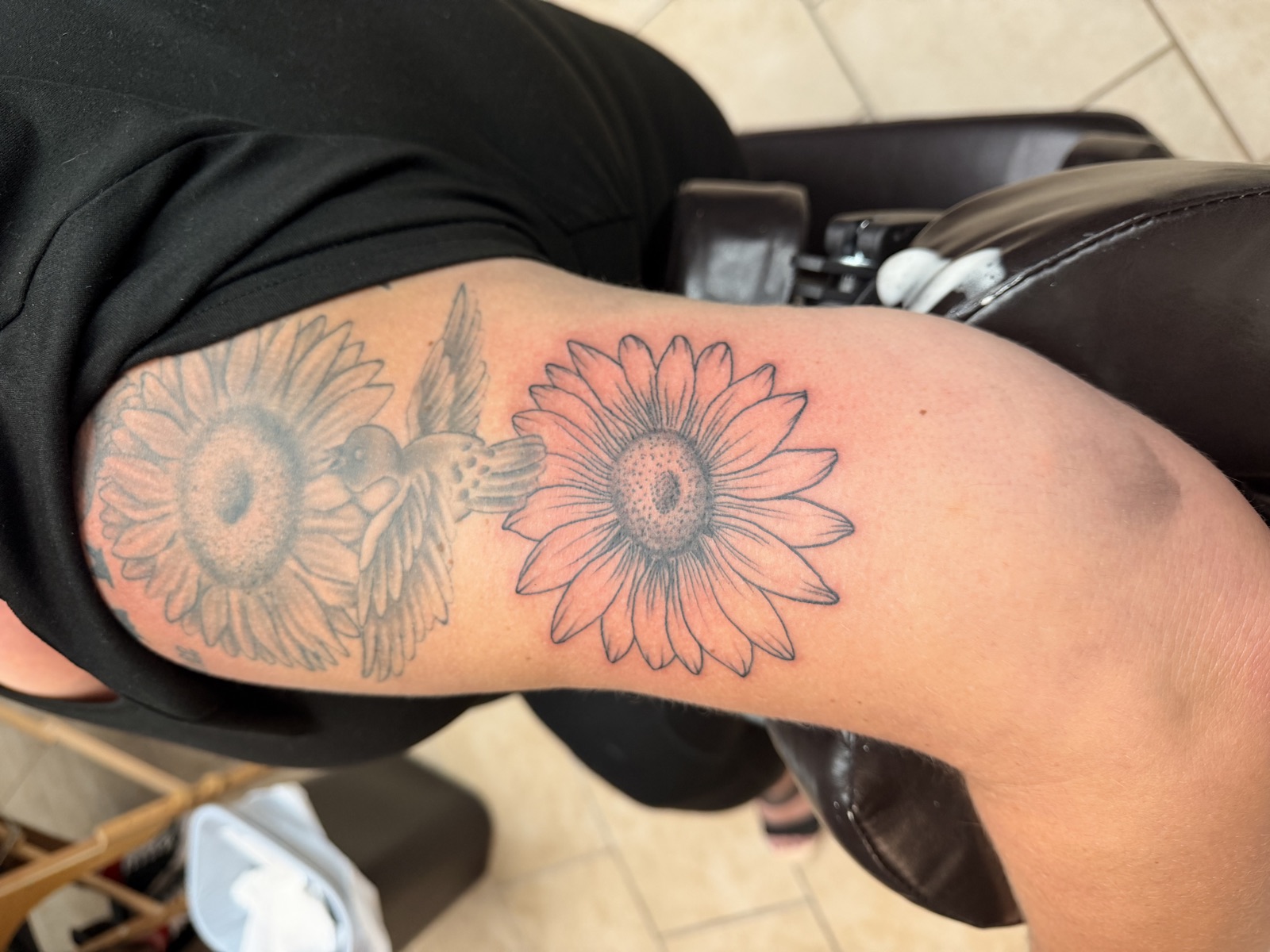 Tattoo work by Chapo #34