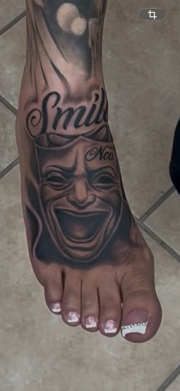 Tattoo work by Dinero