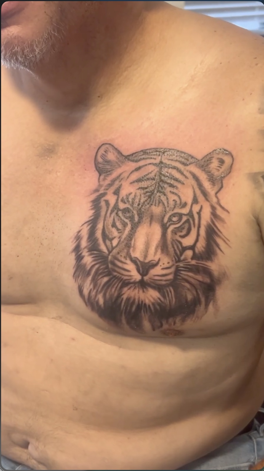 Tattoo work by Dinero #15