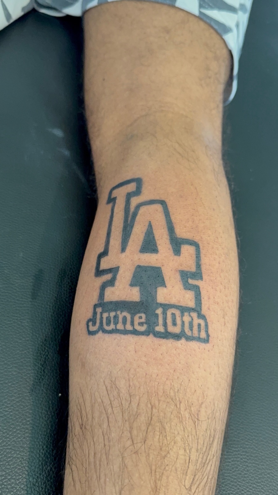 Tattoo work by King #17